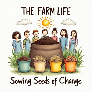 Learn to Compost Day