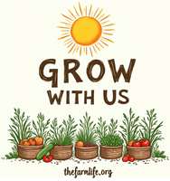 Fun & Whimsical Garden Donations